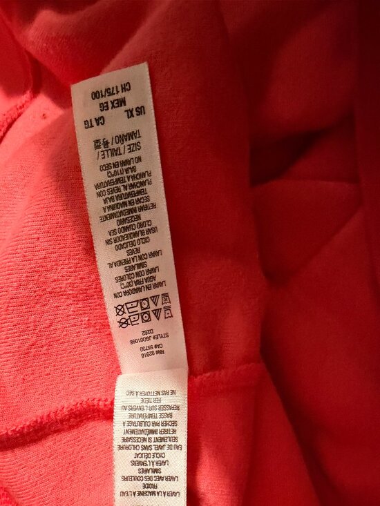 Juicy Couture Coral Tracksuit - Picture 5 of 7